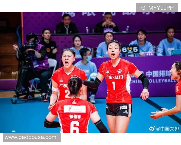 广州排球队以69分领跑奥运会积分榜展现强大实力