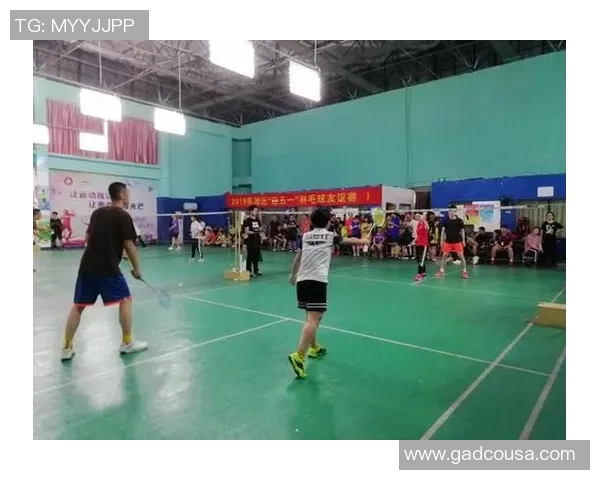 羽毛球深度：解密深圳羽毛球队的阵地战